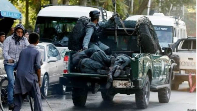 Will Peace Talks Lead to Stability? 